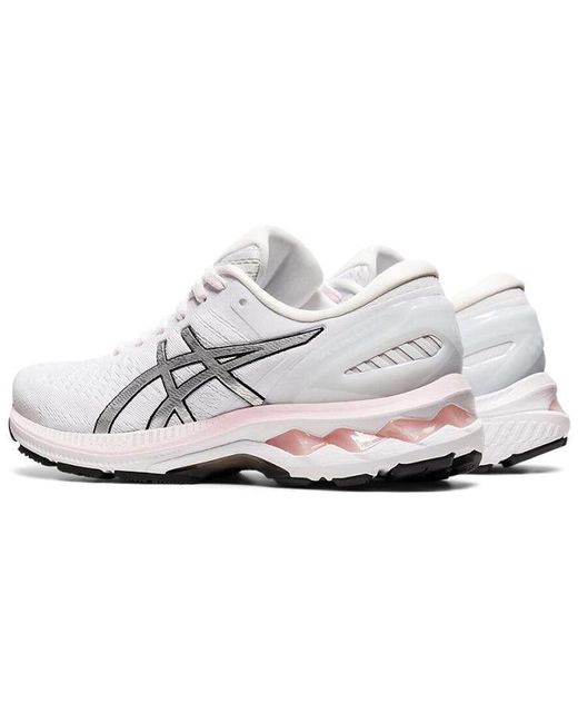 Asics Multicolor Gel-kayano 27 Running Shoes