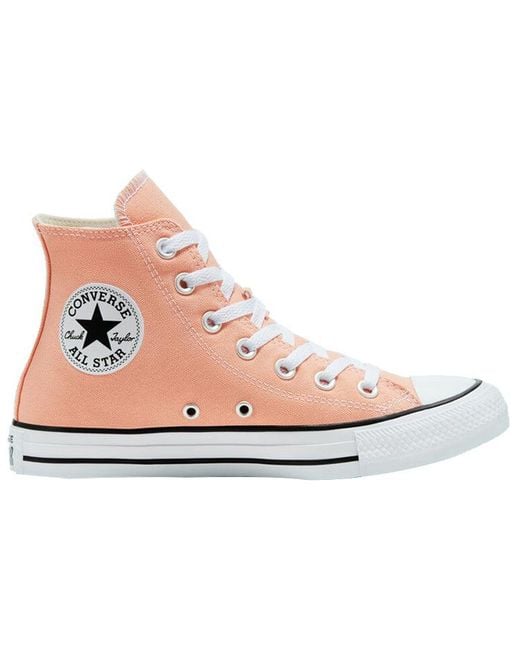 Converse Natural Chuck Taylor All Star High Top for men