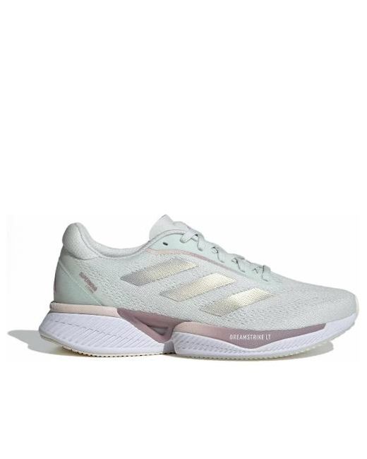 Adidas Gray (Wmns) Supernova Eterno