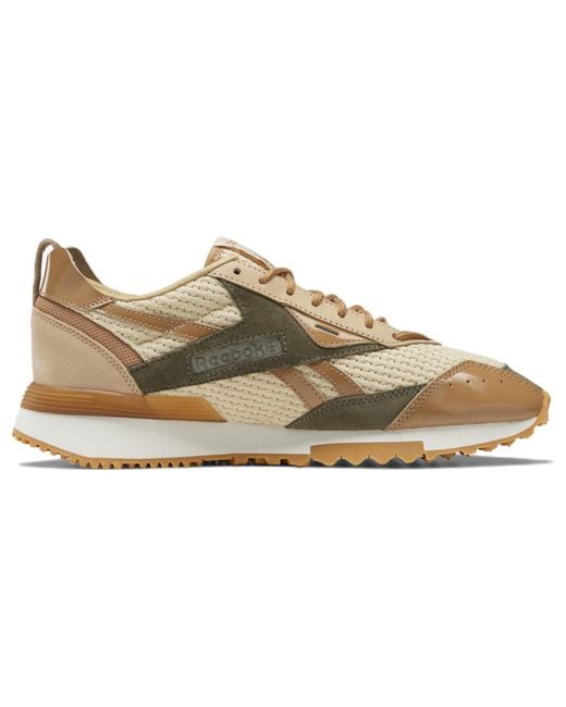 Reebok Natural Engineered Garments X Lx 2200 'Soft Camel' for men