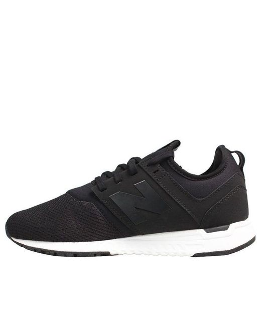 New Balance Black (Wmns) 247