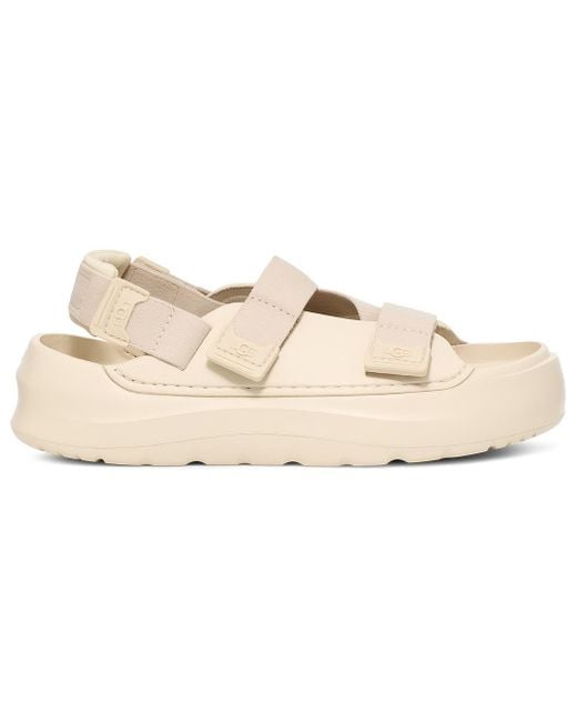 Ugg Natural Stratus Sandal 'Sea Salt' for men