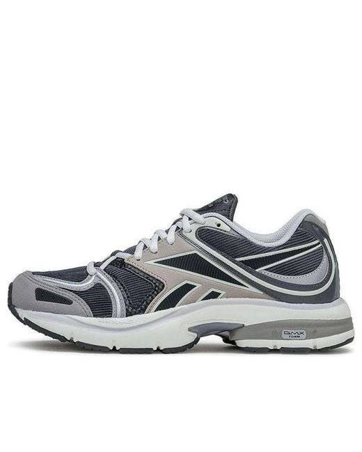 Reebok Blue Critic X Premier Road Plus 6 Reflective'
