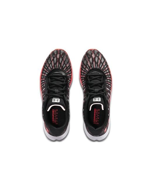 Under Armour Black (Wmns) Charged Breeze 2