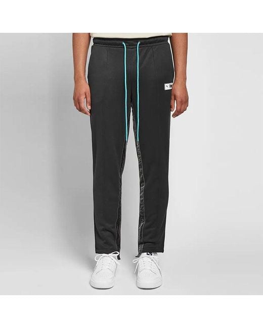 PUMA Black X Rhude Track Pants for men
