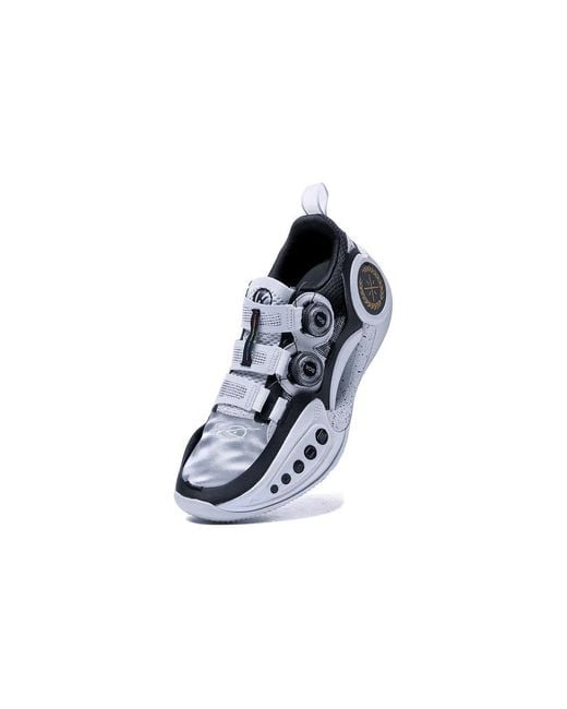 Li-ning Blue Way Of Wade 9 for men