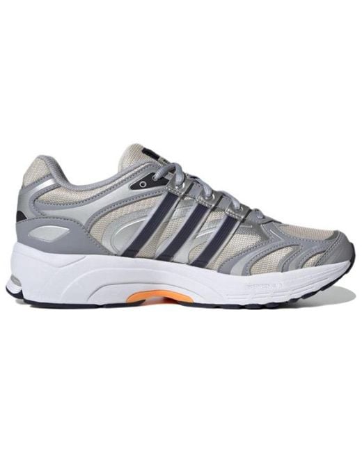 Adidas Blue Spiritain 2000 Marathon Running Shoes for men