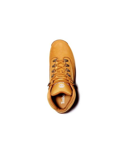Timberland Natural Euro Hiker Chukka for men