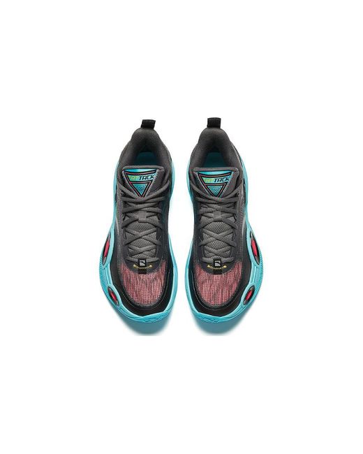 Anta Blue Attack 1 for men