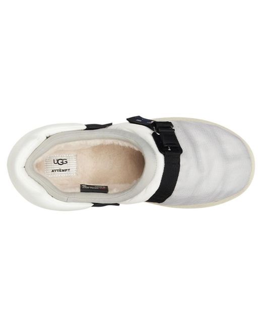 Ugg Blue X Attempt Tasman