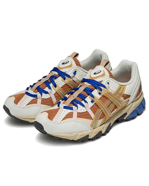 Asics Blue Gel-Sonoma 15-50 'Rust Honey' for men