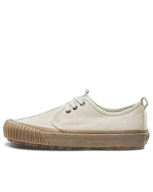 Vans White Vault Derby Lug Lx X Aka Hayashi for men