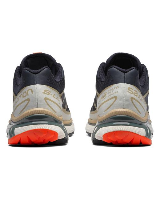 Salomon Blue Xt-6 Trail 'Dark' for men