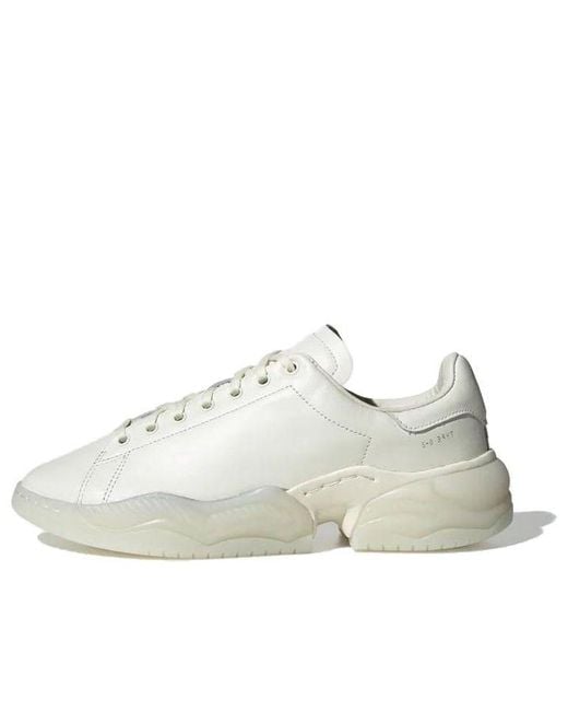 Adidas White Oamc X Type 0.2L 'Off' for men