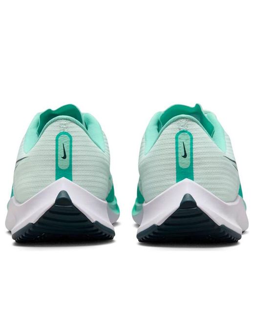 Nike Blue Air Zoom Rival Fly 3 Summit' for men