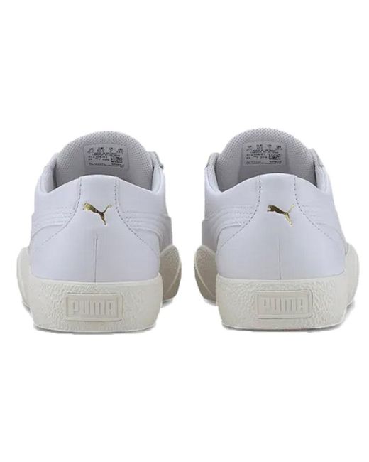 PUMA White (Wmns) Birds Of Prey X Love 'Harley Quinn' Custom