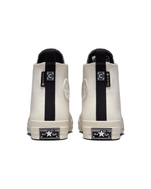 Converse Natural Chuck Taylor All Star 1970S Counter Climate Gore-Tex for men