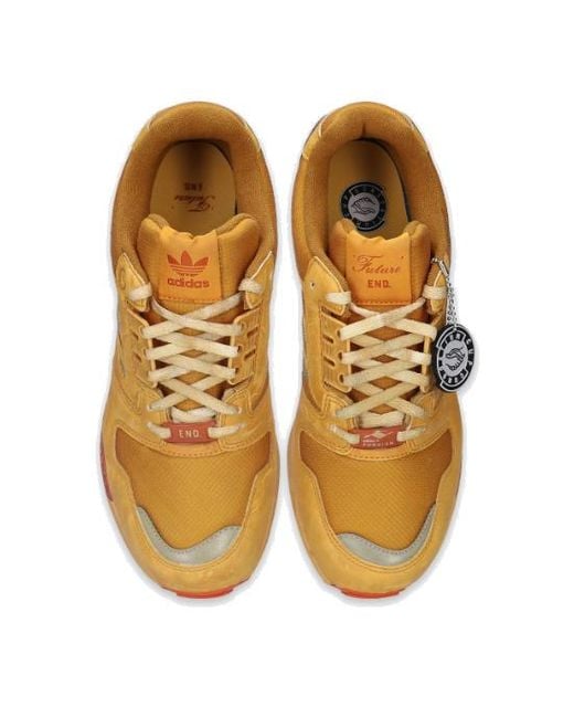 adidas X End. Zx 8000 'Consortium Cup in Orange for Men | Lyst