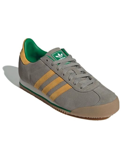 Adidas Gray Originals 74 Pebble Preloved' for men