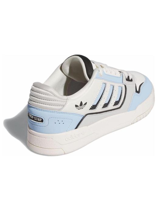 Adidas Blue Drop Step 2.0 for men