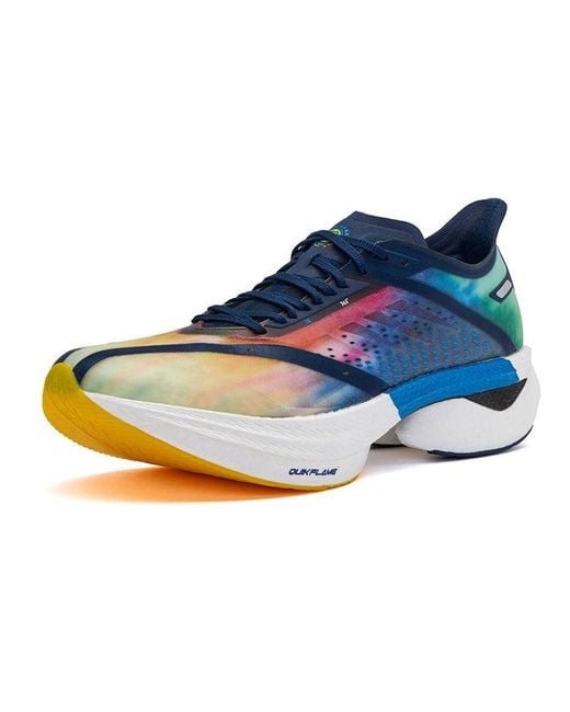 361 Degrees Blue Hurricane for men