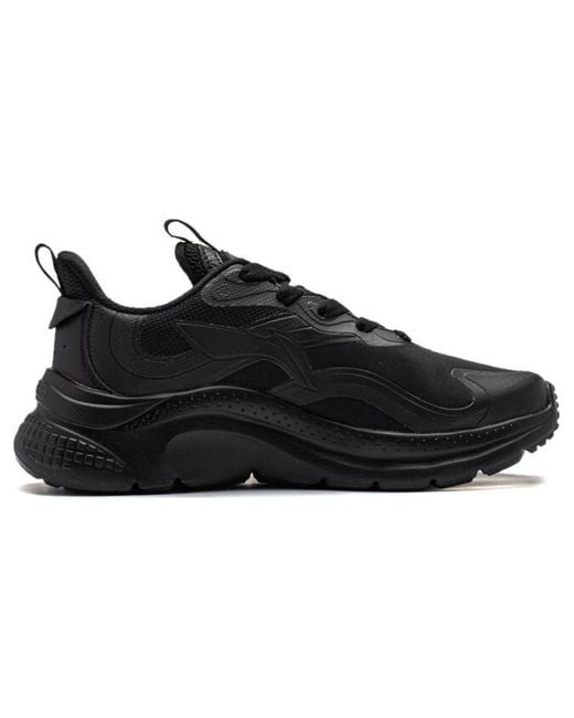 Li-ning Black (Wmns) You Yi Low