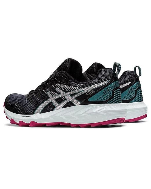Asics White (Wmns) Gel-Sonoma 6