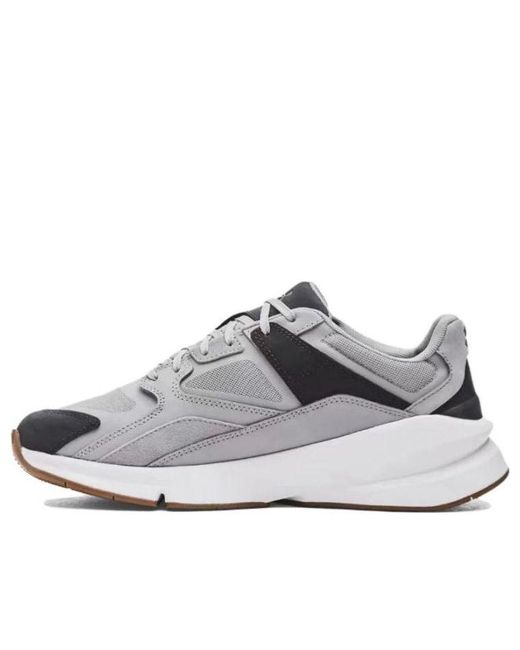 Under Armour White Forge 96 Matter Anthracite' for men