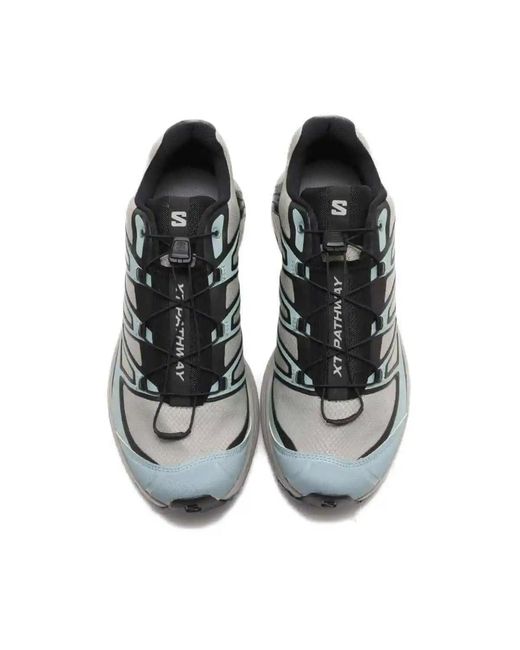 Salomon Brown Xt-Pathway 'Ghost Arona' for men