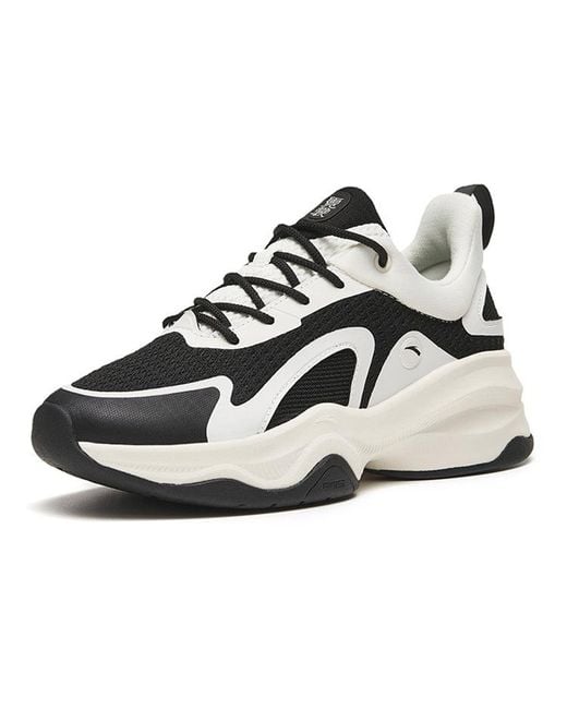 Anta White (Wmns) Cross Training Series