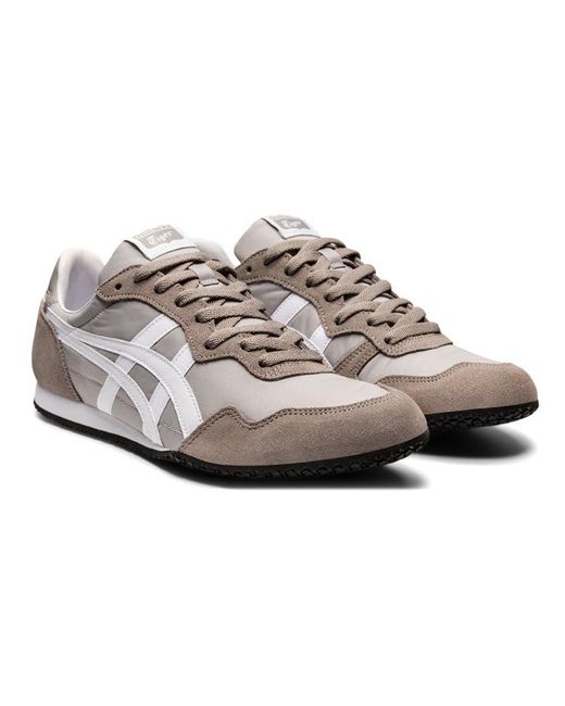 Onitsuka Tiger White Serrano for men