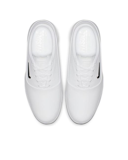 Nike White Air Zoom Victory Tour 'Platinum Tint' for men