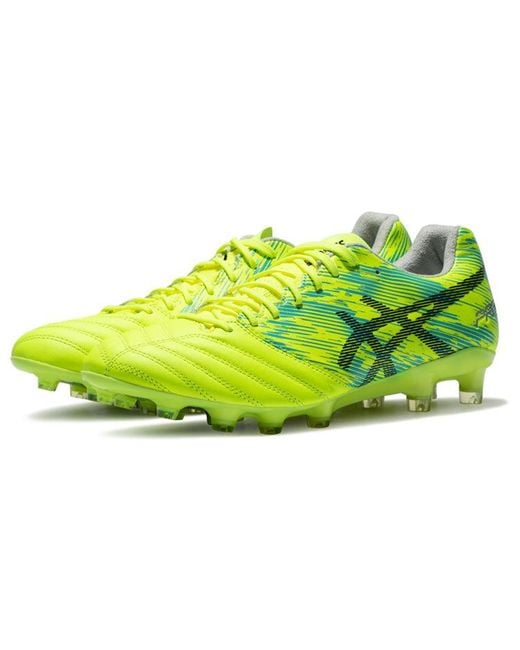 Asics Green Ds Light X-Fly Pro L.E. for men