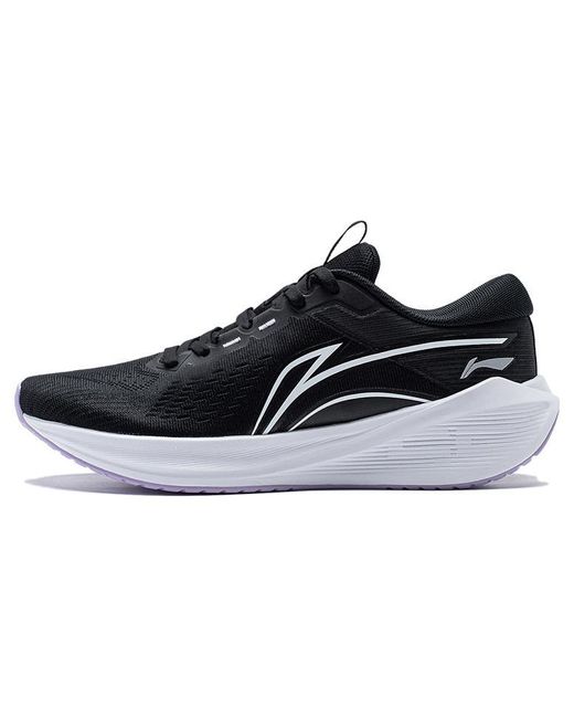 Li-ning Black (Wmns) Wushi 5S Lite V2 3M