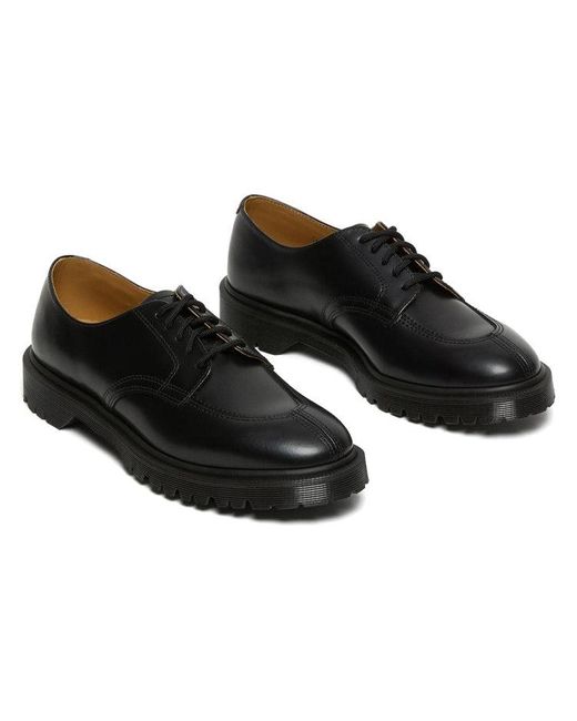 Dr. Martens Black X Supreme 2046 for men