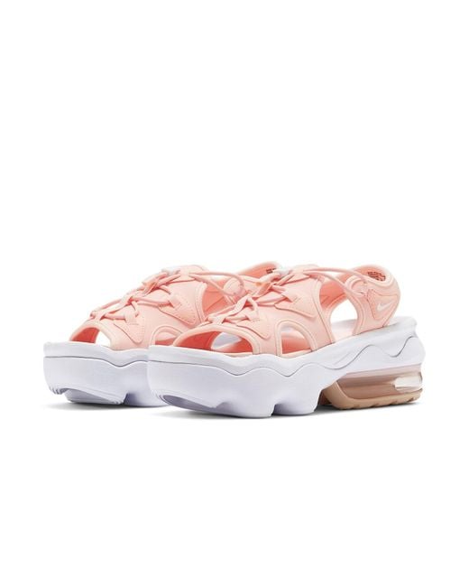 Nike Pink Air Max Koko Sandal