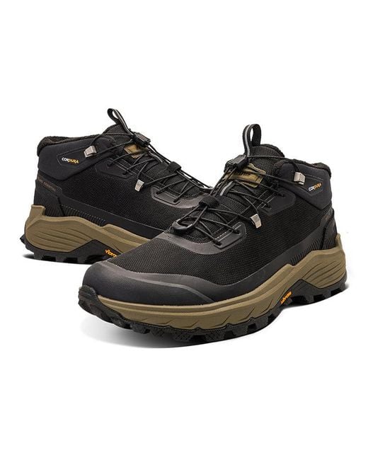 Mizuno Black Gm Crosswild 2 for men