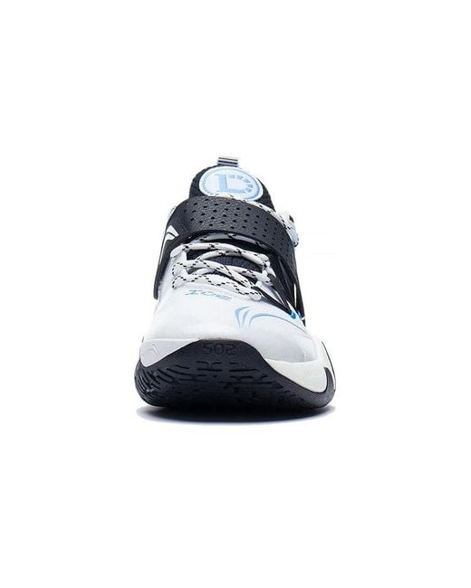 Li-ning Blue Wade Dlo Ice Blood V1.5 Angelo Russell 'Standard' for men