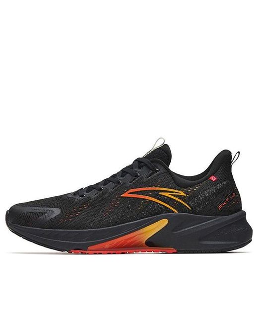 Anta Black Rocket 4.0 for men
