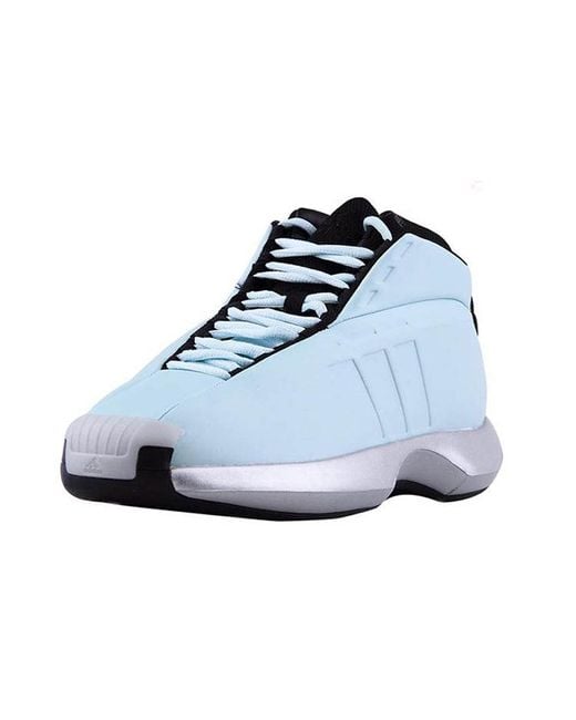 Adidas Blue Crazy 1 Kobe 'Ice' for men