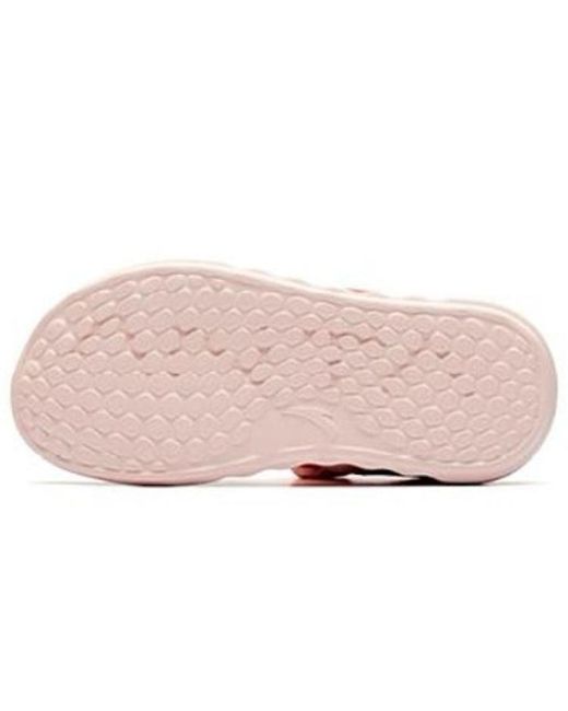 Anta Pink (Wmns) Sandals