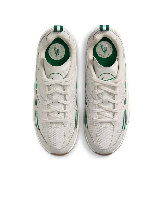 Nike White Jam Shoes
