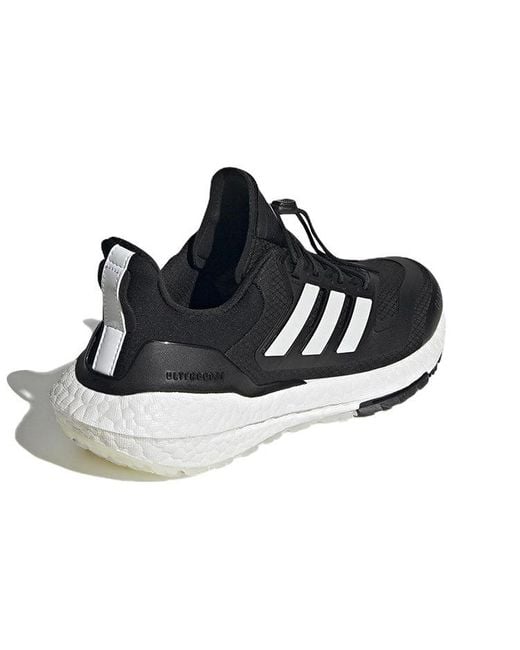 Adidas Black (Wmns) Ultraboost 22 Cold.Rdy 2.0