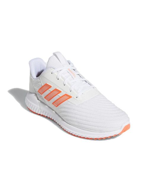 Adidas White (Wmns) Climawarm 2.0 W