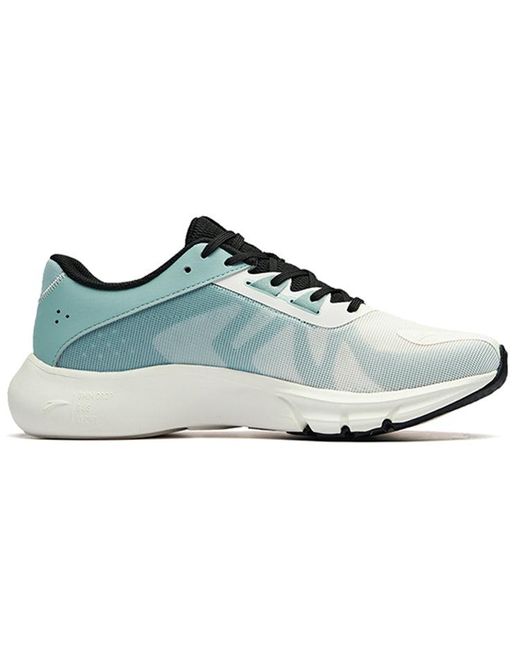 Anta Blue Running Series Sneakers for men