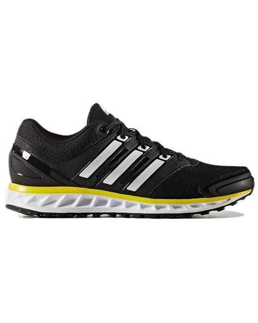 Adidas Black Falcon Elite 3 U for men