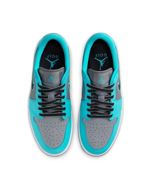 Nike Air Jordan 1 Low G S Golf Shoes Fz3248 Sneakers Trainers in