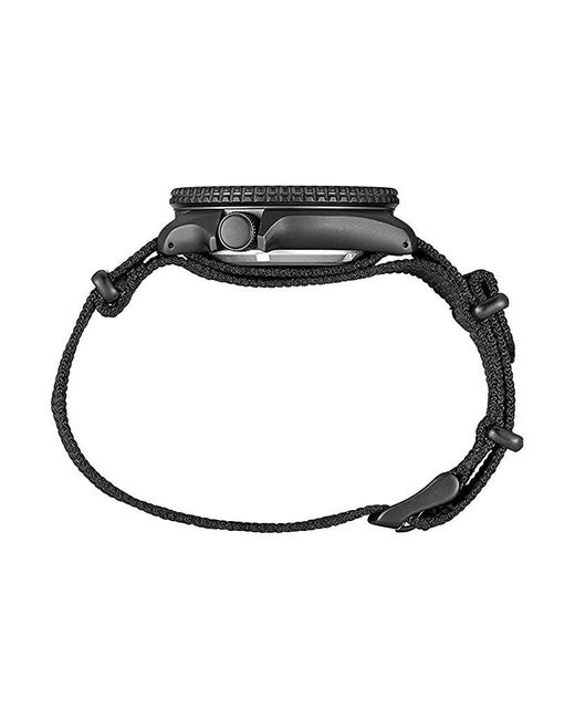 Seiko Black No. 5 Series Sports Small