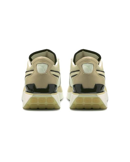 PUMA Natural (Wmns) Cruise Rider Infuse 'Ivory Glow Pebble'