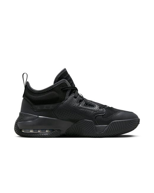 Nike Black Stay Loyal 2 Shoes for men